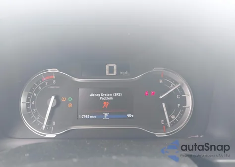 2016 Honda Pilot Ex-L from USA, damaged, VIN 5FNYF6H89GB032410